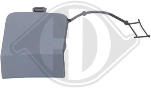 DIEDERICHS Ribalta Gancio traino posteriore 2218965