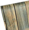 WANMAVIS Peel and Stick Wallpaper, Self Adhesive Wallpaper Brown Wood Contact Paper Wood Vinyl Wrap Furniture Stickers for Shelf Liner Kitchen Cupboard Worktop 44.5 * 300cm