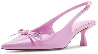 Madden Girl Damen Vogue Pumps, Veilchen, 41 EU