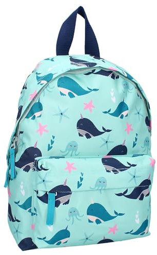 Prêt Unisex Wal 31cm, Rucksack