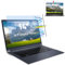 SOPPY 14 inch Laptop Anti Blue Light Screen Protector for 16:9 Widescreen Display, Laptop Screen Anti UV and Blue Light Blocking Filter, Eye Protection Blue Light Blocking Screen Filter (14,16:9)