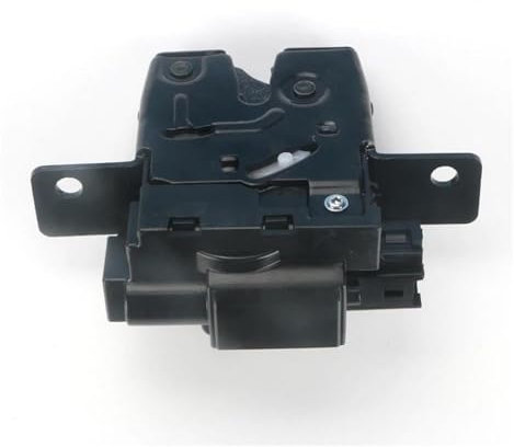 Serrure De Coffre Bloc Moteur De Déverrouillage du Couvercle du Coffre en Métal pour Megane 2 pour Scenic 2 pour Clio 3 pour CAPTUR pour Helly pour Hansen Serrure De Hayon