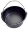 Moule À Gâteau, Plat À Gâteau Rond, Moule à gâteau antiadhésif pour la cuisson, Moulle À Gâteau Cookeo, Moule Gateau Acier À Haute Teneur en Carbone pour Faire Gâteaux/Pizza/Frites/Biscuits/Pâtisserie