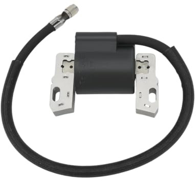 LUCKGRASP Bobine d'allumage pour Briggs Stratton compatible avec les moteurs 13HP, 14HP, 15HP remplace 492341, 591459, 799650, 495859, 690248