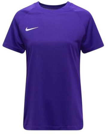 Nike Baby - Jungen Nike Dri-fit Park Viii Kurzarm Fußballtrikot für Damen Fußballtrikot