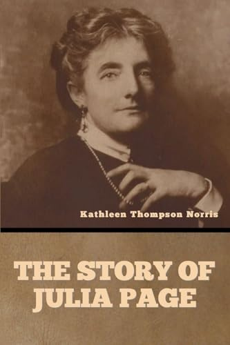 The Story of Julia Page