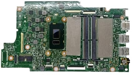Scheda madre for laptop 5379 5579 con 4415U con CPU i3/i5/i7-7/8th CN-0K3GFH 0J8NR3 17810-1(073TVN i5-8350U)