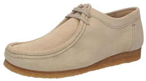 Sioux Damen Schnürschuh Grashopper-D-015