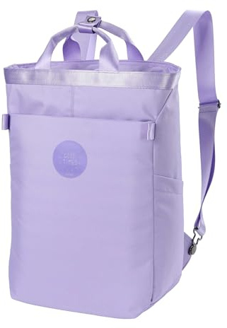 Nitro Snowboards Mojo Tote Bag, Tasche mit verschiedenen Tragemöglichkeiten