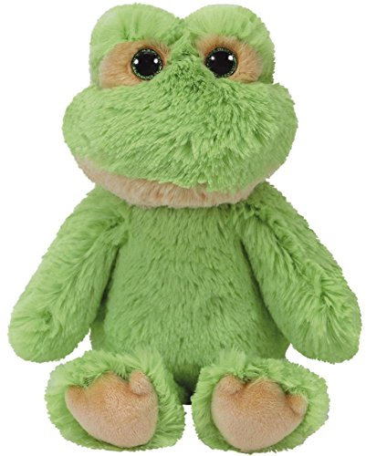 TY 67020 Floyd, Frosch 33cm, Attic Treasures, grün