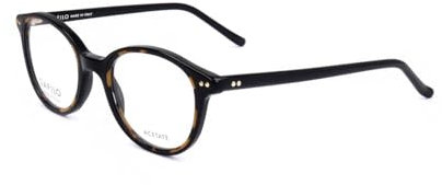 Brillen Safilo CERCHIO 02 WR7 BLACK HAVANA 48/21/ WOMAN