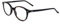 Brillen Safilo CERCHIO 02 WR7 BLACK HAVANA 48/21/ WOMAN