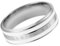 Daniel Wellington Ring Classic Ring Satin White S 50 DW00400047 Marke, Einheitsgröße, Metall, Kein Edelstein