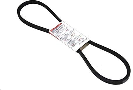 121 CM Keilriemen für MTD 754-0444 für Fahrantrieb 102 CM Heckauswurf