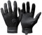 Magpul Technical Glove 2.0 Leichte Arbeitshandschuhe, Schwarz, Größe M