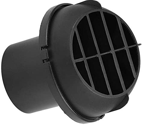 Salida De Aire Caliente - 60mm Auto Conducto Calefacción Coche Ventilación para Eberspacher Webasto Propex
