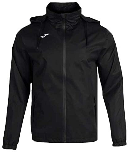 Joma Unisex Winddichte Jacke Trivor Coat