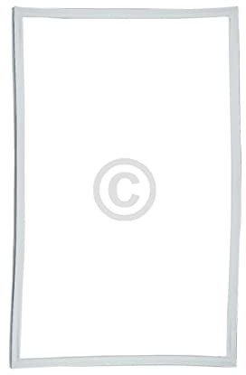 Door Seal Compatible with GORENJE 162630 for Fridge Freezer Combination
