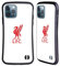 Head Case Designs Officially Licensed Liverpool Football Club Red Logo On White Liver Bird Hybrid Case Compatible With Apple iPhone 12 / iPhone 12 Pro