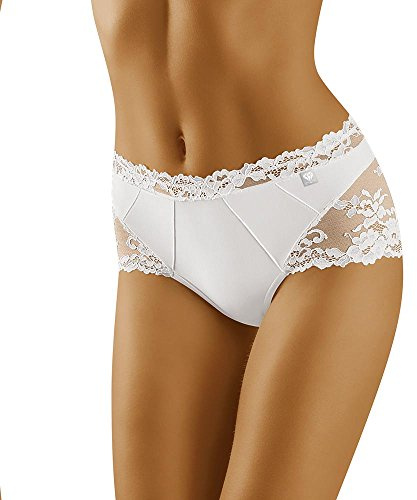 Wolbar Damen Shorts 3515 Limited Edition Diamant