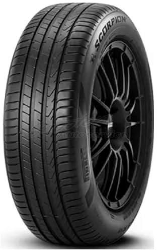 235/55WR19 PIRELLI TL SCORPION XL 105W E