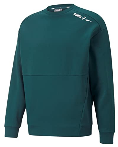 PUMA Sweatshirt der Marke Modell Rad/Cal Crew DK