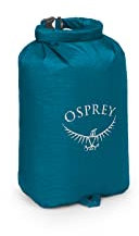 Osprey Ultralight DrySack 6L Waterfront Blue