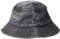 Hugo Damen Carol-l-gm Cap, Black1, XL EU