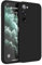 Topme Cover per Samsung Galaxy S20 FE (6.5 Inches) Custodia Case, Protezione Della Pelle Della Custodia in Silicone Tpu - Nero