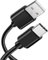 KP TECHNOLOGY Fast Charger Cable for Motorola Moto G32, [1m/3.3ft] USB Type C Charging Cable (BLACK)