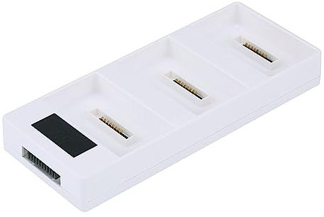 Multi Charging Hub, Multi Charging Hub Digital Intelligent Battery Charger RC Accessory for Phantom 4 Drone