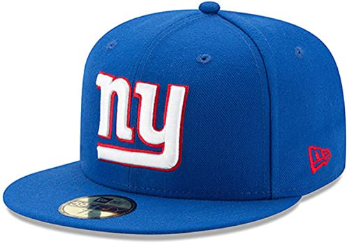 New Era Herren New York Yankees, New York Giants, 7