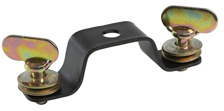 LightmaXX Omega Bracket 1, Zubehör für Moving Heads, Scanner