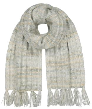 Barts Damen Schal Flata Scarf in grün