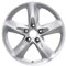 Original Ford Focus 2007-2011 Leichtmetallrad 16 5 Speichen Design