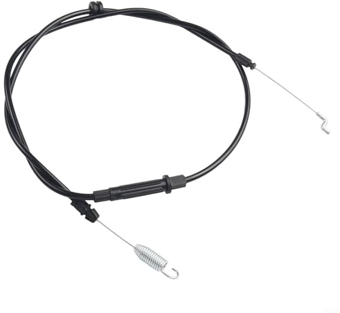 Câble d'embrayage Automatique pour Tondeuse à Gazon pour Mountfield SP53H S461RPD SP533 SP533ES Numéro de pièce 381030051/0