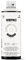 MTN WEPRO Solvent Satinado RAL 9010 Blanco Estelar, Spray 400ml