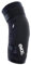 EVOC Unisex-Adult Genouillières Knee Protector LS Flex Enduro-L, Black, one Size