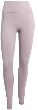 adidas Women's Optime Workout Full Length Leggings