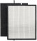 ZECKJVTD Air Purifier Filter H13 True HEPA And Activated Carbon Filter Set Replacement，Compatible For LEVOIT ，LV-PUR131 / LV-PUR131-RF/LV-PUR131S