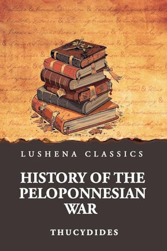 History of the Peloponnesian War
