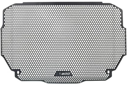 Motocicleta Protector Rejilla radiador para Z900 2017-2023 2022 2021, Cubierta Protectora para Rejilla De Radiador Motocicleta, Protector Protección para Parrilla