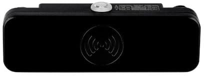 V-TAC Sensor de Movimiento de microondas 360 ° Ajustable Dip Switch de Exterior IP65