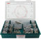 Sortiment/Set Edelstahl Senkkopfschrauben M8 DIN 7991 VA A4 V4A Innensechskant