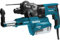 Makita - Perforateur burineur SDS-Plus 800 W Ø 26 mm 2,4 J avec coffret - HR2651TJ14
