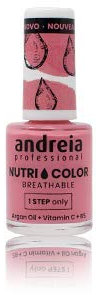 Andreia Professional NutriColor Permeable Nail Polish