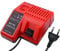 GOLEMON M18 M12 Les chargeurs pour la Batterie d'outils Li-ION de 18V 220V Milwaukee 48-59-1812 48-59-1807 48-59-1806 48-59-1840 2710-20 pour la Batterie de chargeurs Milwaukee
