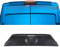 Auto Rückfahrkamera Transporter HD Nachtsicht wasserdichte für FIAT IVECO Daily 4 Daily V 5 Gen 2011-2014