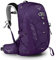 Osprey Tempest 9 Wanderrucksack für Frauen Violac Purple - WXS/S