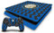Head Case Designs Licenza Ufficiale Inter Milan in Casa 2020/21 Kit Crest Vinile Sticker Gaming Pelle Adesivo Compatibile con Sony Playstation 4 PS4 Slim Console And DualShock 4 Controller